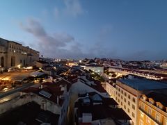 -圣胡斯塔升降机