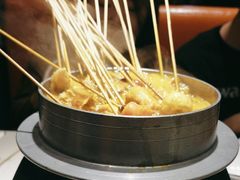 -头牌·鹤岗小串(万达店)