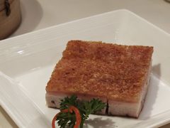 -利苑酒家(宜安广场店)