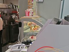 -DQ·蛋糕·冰淇淋(高新万达店)