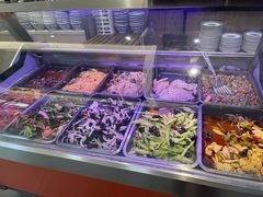 -崇德楼水盆牛羊肉泡馍馆(文艺路店)