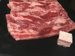 -韩时烤肉(丰科万达广场店)