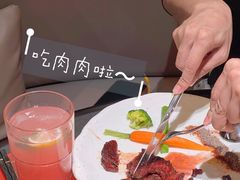 -赤火牛排(金狮广场店)