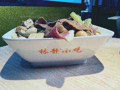 -林静小吃(复兴路店)