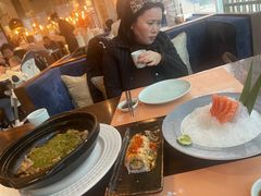 -山葵家·创意料理(临平银泰城店)