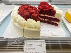 -Peet's Coffee皮爷咖啡(德基店)