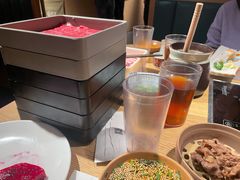 -温野菜涮涮锅(西单大悦城店)