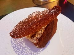 -恰餐厅及酒吧CHAR Bar & Grill(北京三里屯洲际店)