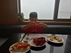 -海草馆自助餐厅(悦海店)