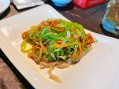 雪耳虫草花-蟹榭·本帮江浙菜·蟹宴(五角场合生汇商场店)