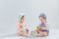 -小熊维尼高端儿童摄影(宝安旗舰店)