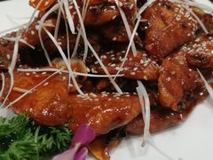 -津菜宋记老房子(平山道店)