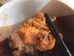 -国庆鱼头鱼尾馆(盛世华庭店)