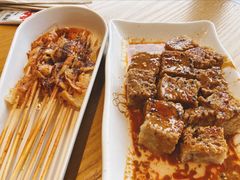 牛肚-姐弟俩土豆粉(平度尚街店)