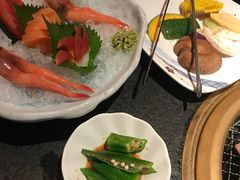 -神户赤童日式烤肉(金地广场店)