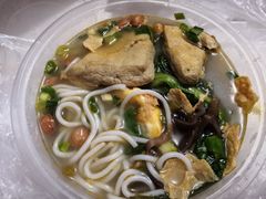 -螺蛳粉先生(蓟门桥店)