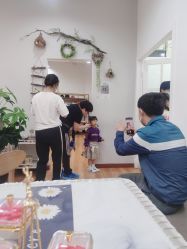 -憨大叔韩式儿童摄影 80店连锁(北京密云店)