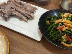 -贯贯吉·清真餐厅(浙江中路店)