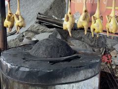 -大石鼓山庄·珠海第一烧猪