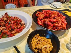 -聚味瞿记·龙虾堂(天元店)