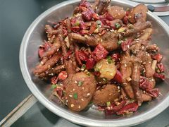 -鱼头泡饭·湖北菜·非物质文化遗产(岳家嘴总店)