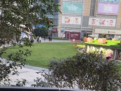 -湊湊火锅·茶憩(打浦桥日月光店)