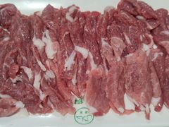 -大明铜锅·烤涮坊·烧烤(总店)