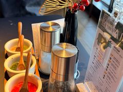 -拉蒂娜·巴西牛排馆 Latina·Brazilian Steakhouse(铜仁旗舰店)