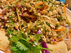 -三个大叔烤羊肉串·炭炉砂锅菜(西三旗店)