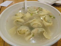 -东泰祥生煎馆(重庆北路店)