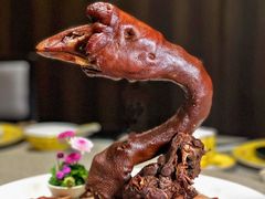 -金成潮菜博物馆(海珠湿地店)