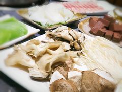 -金龙·打边炉(武进路店)