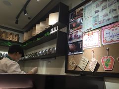 -小明同学(三里屯店)