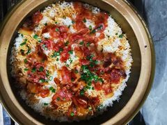 -东山羊庄(八卦岭店)