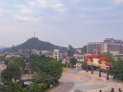 -台山颐和温泉城