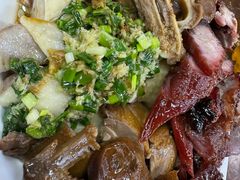 -陈光记烧腊店(罗保博士街店)