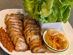 -创味·民间海南菜·非遗藤桥排骨(藤桥·免税城店)