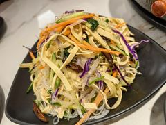 -啊美丽炭火烤肉(滑翔一店)