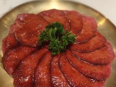-花味·自助烤肉(雨花客厅店)