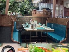 -锦府盐帮·李宅(领展购物广场中关村店)