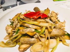 -汤城小厨•粤菜•靓汤(金宝街店)