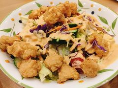 -萨莉亚意式餐厅(中北永旺店)