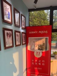 -爱儿美儿童摄影(奥森公园店)