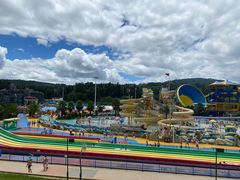 -青鱼湾水上乐园