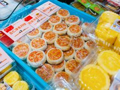 -王家沙点心店(南京西路总店)