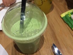 -乐凯撒披萨(东方新世界店)