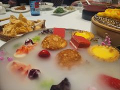 -祥记餐饮•豫粤珍味(金隅大厦店)