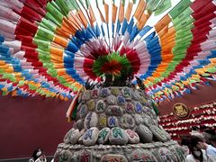 -西安市广仁寺