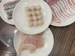 -正能量脆肉鲩火锅
