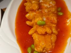 -格兰西点餐厅(文化街店)